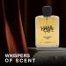 Hombre Cologne For Men Natural Spray Perfume Classic Scent Eau De Toilette For Daily Use 3.4 Fluid Ounce Hombre 3.4 Fl Oz (Pack of 2) - Buy Online on GoSupps.com