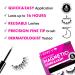 KISS i Envy Magnetic Eyeliner - Wind Resistant | Up to 16hrs Wear - Buy Online on GoSupps.com