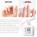Builder Gel 5 in 1 15ml - Clear Pink Nail Builder Gel & Base Strengthener for Professional Manicure Repair - Buy Online on GoSupps.com