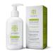 Humane Maximum-Strength Acne Wash - 10% Benzoyl Peroxide Acne Treatment for Face, Skin, Butt, Back and Body - 8 Fl Oz - Dermatologist-Tested Non-Foaming Cleanser - Vegan, Cruelty-Free 8 oz