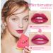 Multifunctional Lip Tint Stain (#06) - Long-Lasting Moisturizing Liquid Lipstick for Lip, Cheeks, and Eyes - Buy Online on GoSupps.com
