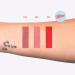 3INA MAKEUP - The Lipstick 244 (mini) - Red Lipstick - Vitamin E & Shea Butter - Ultra-Pigmented Color Lipstick with Vanilla Scent - Travel Size - Vegan - Cruelty Free - Buy Online on GoSupps.com