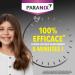 Paranix Extra Strong Lice Lotion - 100% Effective 2-in-1 Treatment & Protection - 100ml + Fine Metal Comb - Fast International Shipping - Buy Online on GoSupps.com