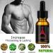 AAFQ PDE5 Inhibitor Supplement Drops - Herbal Spray for Strong Men | AAFQ Secret Happy Drops (2PCs) | International Shipping - Buy Online on GoSupps.com