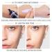 MAEPEOR Moisturizing Face Primer - Long Lasting Matte Formula for Uneven Skin Tones 4 Colors Available - Brightening & Hydrating Makeup Base - Buy Online on GoSupps.com