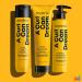 Matrix Oil for Curly and Wavy Hair Defined Shape for Detangled and Luminous Hair Enriched with Vitamin E and Sunflower Oil Light Texture A Curl Can Dream 150 ml - Buy Online on GoSupps.com
