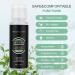 Eyelash Cleansing Concentrate 100ml - Professional Foaming Shampoo for Lash Extensions | Jasmile Jasmine Essential Cleaner - Buy Online on GoSupps.com