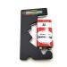 Battery Tester Battery Checker for Types of Battery AA AAA C D N 9V 1.5V Button Cell Batteries