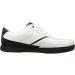 Brunswick Vapor Men's Bowling Shoe - White/Black, Size 13 - Buy Online on GoSupps.com