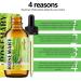Rosemary Essential Oil for Hair Growth & Skin Care (2 Fl Oz) - Stimulates Growth, Nourishes Scalp, Improves Circulation - Hair Loss Treatment - Buy Online on GoSupps.com