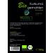 Buy Michel's Natural Products Bio Turmeric Powder 1kg - Raw Food Quality Saffron Yellow Root Spice (2x500g) - Perfect for Health & Cooking - Buy Online on GoSupps.com