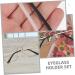 5 Pairs Anti-Skid Glasses Temples Tips | Portable Eyewear Retainers & Non-Slip Ear Grips for Eyeglasses - Buy Online on GoSupps.com