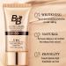Gold Snail BB Cream SPF50+ for Women - Hydrating Tinted Moisturizer and Foundation with Color Correcting Properties - Buy Online on GoSupps.com