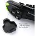 Thinvik Look Keo Cleat Cover - 1 Pair | Bicycle Shoe Cleats Protector for Look KEO Pedals Systems - Buy Online on GoSupps.com