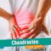 GRANIONS Chondrosteo+ Joints 2 x 180 Tablets Glucosamine Chondroitin Msm Harpagophytum Bamboo Silicon Triple Action: Mobility & Joint Flexibility Bone Capital Made in France - Buy Online on GoSupps.com