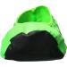 Brunswick Neon Green Shoe Shield Shoe Covers - Small/Medium - Buy Online on GoSupps.com