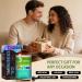 Gardenia Essential Oil 4 Fl Oz and Tea Tree Essential Oil 4 Fl Oz - ZODION Gardenia & Tea Tree Oil for Diffuser Aromatherapy Home Fragrance Skin & Hair Care DIY Candle & Soap Making Yoga - Buy Online on GoSupps.com