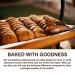 Too Good Gourmet Lemon & Birthday Cake Keto Brights Cookies - 5oz (Pack of 2) | Soft Baked, Sugar-Free, Grain-Free, Low Carb - Buy Online on GoSupps.com
