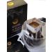 La Fantaisie by Volcano King Coffee: 100% Top Grade Kona Dark Roast Pour Over Drip Coffee 5 Pack from Hawaii - Buy Online on GoSupps.com