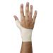 Buy Movibrace Silicone Padded Thumb & Wrist Compression Sleeve (X-Large) - Enhance Support & Comfort Worldwide - Buy Online on GoSupps.com