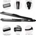 Hair Crimper Iron 30S Rapid Heating Automatic Hair Curler for Home Barbershop (UK Plug) - Buy Online on GoSupps.com