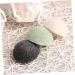 Healeved Konjac Facial Cleaning Sponge - Exfoliating Makeup Removal & Natural Cotton Face Sponge - Buy Online on GoSupps.com
