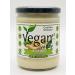 VEGAN VALLEY Jalapeno Cheeze Sauce 14.5oz - Dairy-Free Nacho Cheeze, Certified Kosher & Gluten-Free - Perfect for Pasta, Dips & More - Buy Online on GoSupps.com