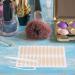 DOITOOL 1 Set Double Eyelid Sticker Eyelid Tape Invisible Eyelid Stickers Medical Eye Patch Girls Stickers Instant Eye Eyelid Correcting Strips Double Eyelid Strip Woman Eye Beauty Patch - Buy Online on GoSupps.com
