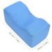 Premium Heels & Ankle Protector Pillow - Anti-Bedsore Foam Support for Elderly & Disabled | Elevate Comfort - Buy Online on GoSupps.com