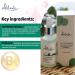 Collagen Serum for Face by Ablude with Hydrolyzed Collagen Face Serum & Panthenol Skin & Face Care Must Have Anti Ageing Facial Serum - Buy Online on GoSupps.com