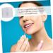 Baluue 3rolls Ultra-Thin Lip Film Paper Elastic Lip Care Tool for Makeup Accessories Smooth and Portable Set for Protection and Moisturization 1 - Buy Online on GoSupps.com