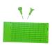 Colcolo Braille writing table 1 set accessories light Braille screaming board Braille learning tool for school practice adults at home