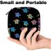 Muoooum Portable Women s Tapes Storage Bag - Galaxy Turtle & Space Motifs | Ideal for Menstrual Cups & First Period Essentials - Buy Online on GoSupps.com
