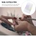 6 Pi ces Stylo Huile Cuticules Ongles Hydratant et Nourrissant Adoucissant Cuticules Portable pour Salon et Usage Maison - Buy Online on GoSupps.com