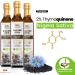 Organic Black Cumin Seed Oil 8oz - Cold Pressed Turkish Nigella Sativa Supplement - High Thymoquinone for Immune Support, Health Skin & Strong Hair | Huggiberries - Buy Online on GoSupps.com