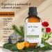 Wandering Breeze & Roy Tranquility Essential Oil - 1.69 Fl Oz Aromatherapy Diffuser Oil | Hotel Collection Inspired by Hilton & Westin - Buy Online on GoSupps.com
