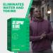 Performix SST Cleanse Non-Stimulant 120 Capsules - Milk Thistle & Turmeric for Liver Health & Regularity - Buy Online on GoSupps.com