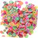 FRCOLOR Handmade Gifts Book Ornament 3 Packs Nail Art Slices Clay Slices Nail Art Decoration Fruit Slices for Nail Art Manicure Book Ornaments Handmade Gift - Buy Online on GoSupps.com