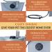 CozyDawg Dog House Heater: Outdoor Pet Heater for Efficient and Cozy Heating | DIY Installation, Thermostat Controlled, Anti Chew Cord - Buy Online on GoSupps.com