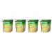 Buy Knorr Snack Bar Mashed Potatoes with Roast Onions & Croutons - Pack of 8 (8 x 53g) | International Shipping Available - Buy Online on GoSupps.com