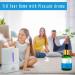 Premium Fresh Laundry Fragrance Oil 30ml - Lemony Scent for Soap, Candle Making & Aromatherapy - Buy Online on GoSupps.com