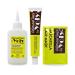 Yoly Color and Tones Permanent Hair Color Cream - 6 Dark Blonde | Natural Long-Lasting Shades | Easy Application | International Shipping Available - Buy Online on GoSupps.com