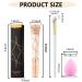 Air Cushion Foundation Beauty Wand Kit - Matte Concealer Liquid Cream for Natural Face Makeup - 03Natural - Buy Online on GoSupps.com