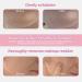 NAEILVOM Eco-Friendly Reusable Makeup Remover Gloves - Exfoliating Cloth for Effortless Makeup Removal - No Cleansing Oils Needed - Buy Online on GoSupps.com