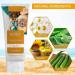 Defend Sunscreen Cream Premium Care Sunscreen Sun Cream Sun Protection UVA/Uvb Spf30 Moisturizing Aftercare Sunscreen Lotion Sun Protective - Buy Online on GoSupps.com