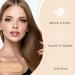 Hair Perfume for Women Vanilla Pheromone Hair & Body Shine Spray Nourishing and Hydrating Mist Fragrance Eau de Parfum Long Lasting & Add Shine Portable Light Perfume 30 ml - Buy Online on GoSupps.com