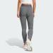 Buy adidas Loungewear Essentials 3-Stripes Leggings S - Dark Grey Heather/Black | International Shipping Available - Buy Online on GoSupps.com