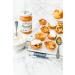 Rigoni di Asiago Fiordifrutta Organic Apricot Fruit Spread 8.82 oz (Pack of 6) | Standard Packaging - Buy Online on GoSupps.com