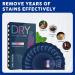 Teeth Whitening Strips - 28 Sensitive Enamel Safe Strips for Quick Stain Removal Fast Results in 30 Minutes - Non-Slip Professional Whitening - Buy Online on GoSupps.com