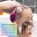 Haircover Ridge: 10-Piece Temporary Hair Chalk Set for Kids | Washable Color for Cosplay & Parties - Buy Online on GoSupps.com